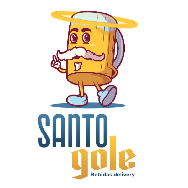 Depósito de Bebidas Santo Gole - logo