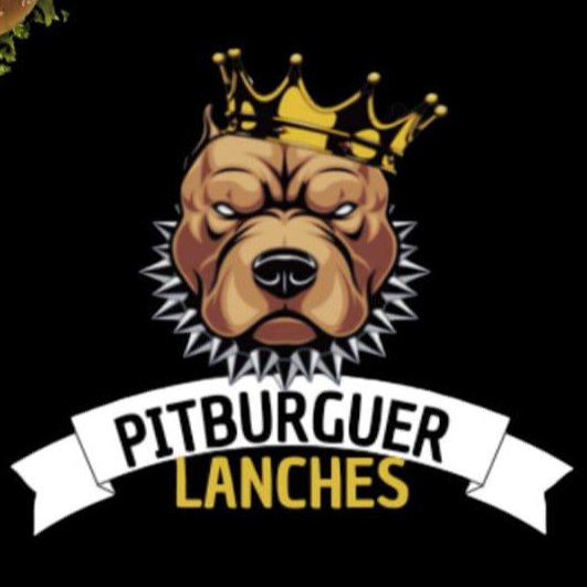 Pitburguer Lanches - logo