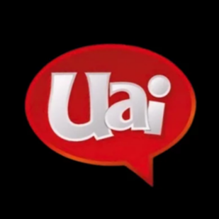 Uai Esfiharia  - logo
