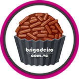 Brigadeiro com Vc - logo