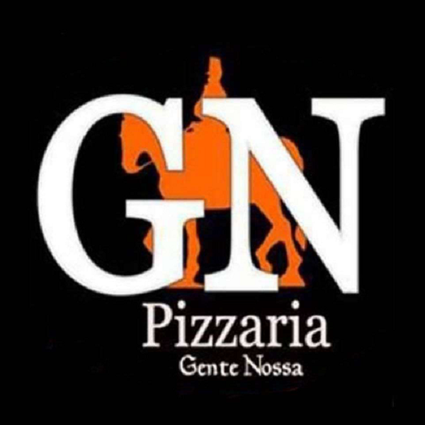 Pizzaria Gente Nossa - logo