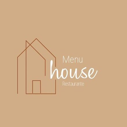 Menu House - logo