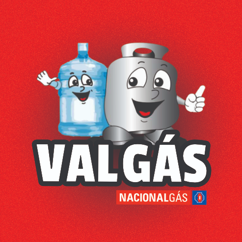 Valgás - logo