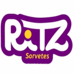 Sorveteria Ritz - Av Tuiuti - logo