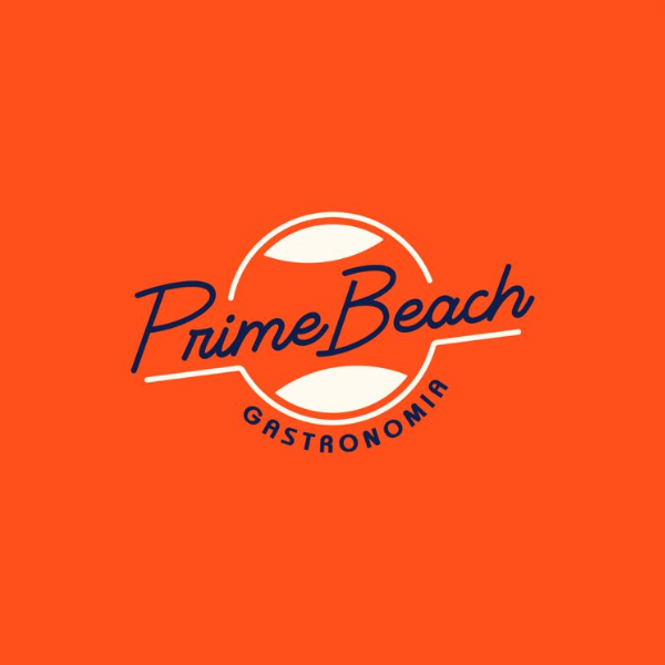 PRIME BEACH GASTRONOMIA - logo