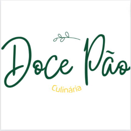 Doce Pão - logo