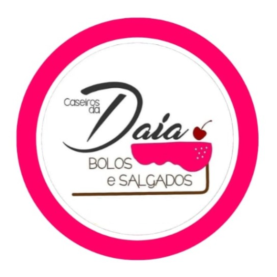 CASEIROS DA DAIA - logo