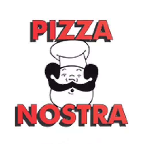Pizza Nostra Pizzaria - Aparecida - logo