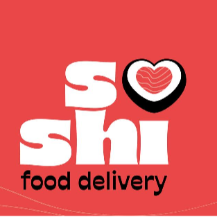 Sosushi Food Delivery  - logo