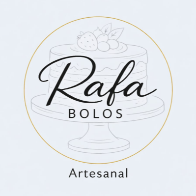 Rafa Bolos - logo