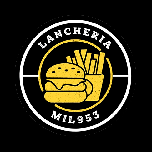 Lancheria Mil953 - logo