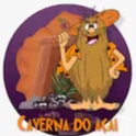 Caverna Acai - logo