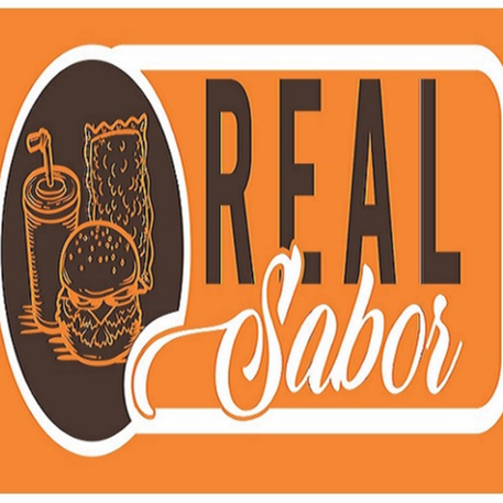 Real Sabor - logo