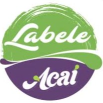Labele Açaí - logo