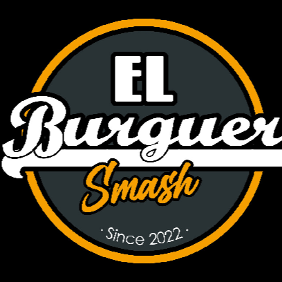 El Burguer Smash - logo