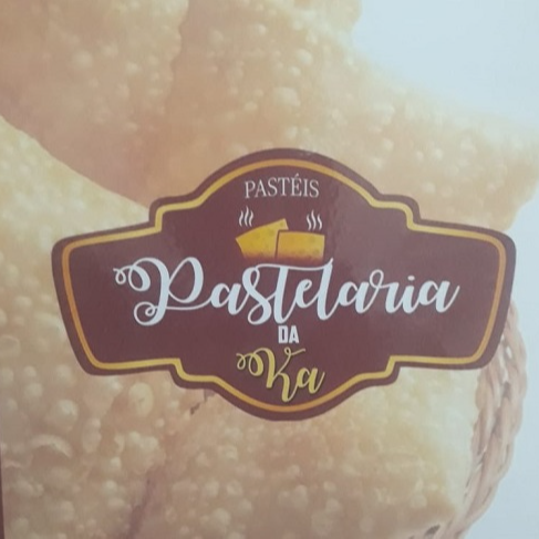 Pastelaria da Ka  - logo
