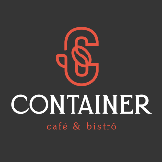Container Café & Bistrô - logo