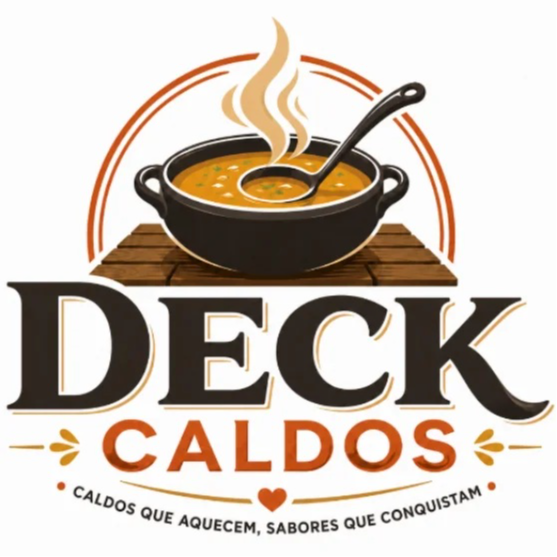 Deck Caldos Tietê - logo