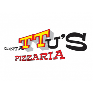 Contattu's Pizzaria - logo