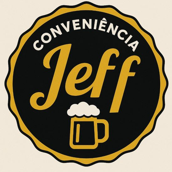 JEFF CONVENIÊNCIA  - logo