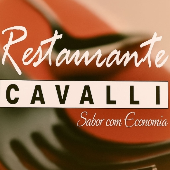 RESTAURANTE CAVALLI - logo