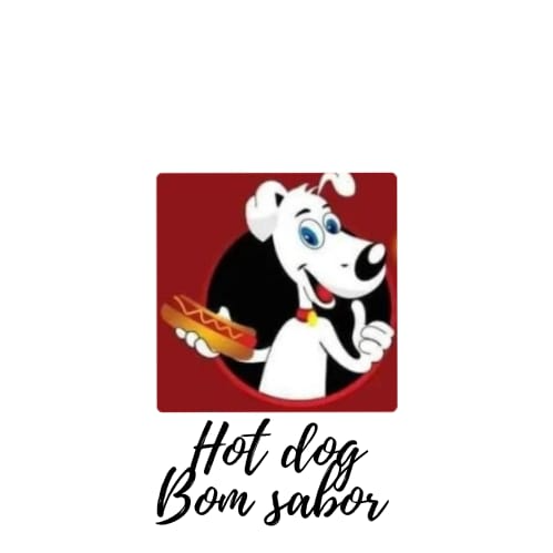 Hot Dog Bom Sabor - logo