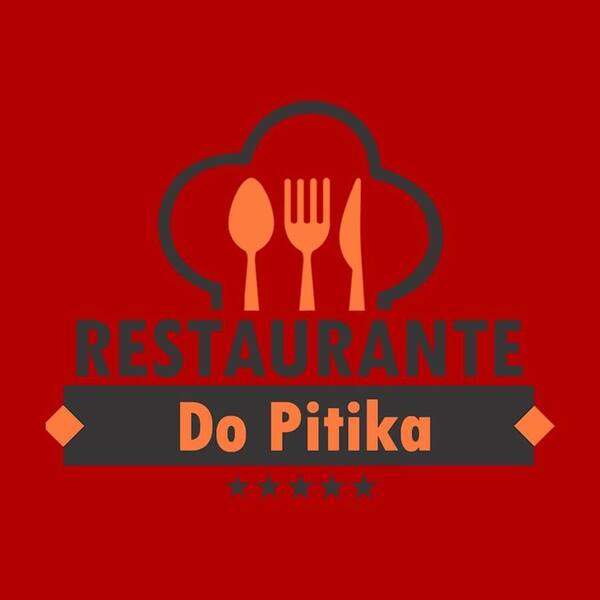 Restaurante Pitika - logo