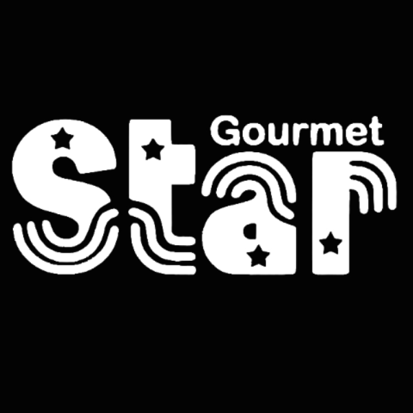 Star Gourmet Gastropub - logo