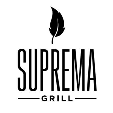Suprema Grill - logo