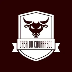 Casa do Churrasco - logo