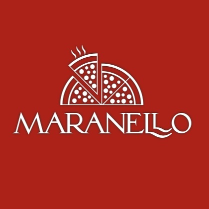 Maranello Pizza Express - logo