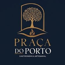 Praça do Porto - logo
