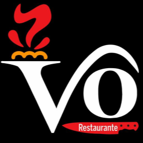 Vô Restaurante  - logo
