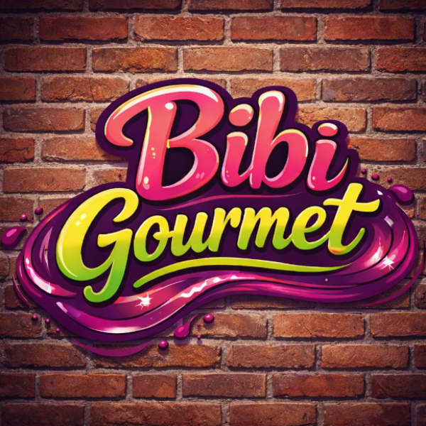 Bibi Gourmet - logo
