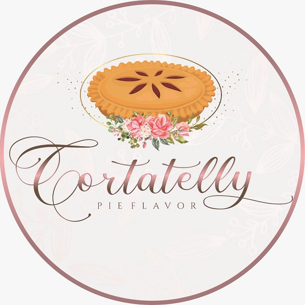 Tortatelly - logo