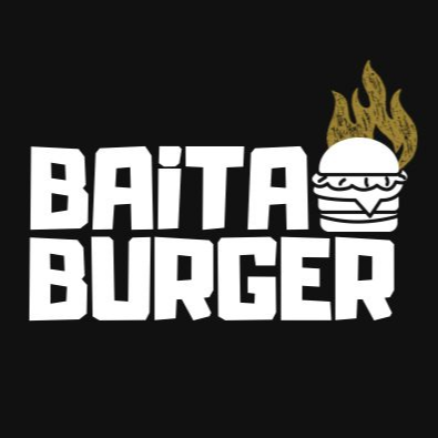 Baita Burger - logo