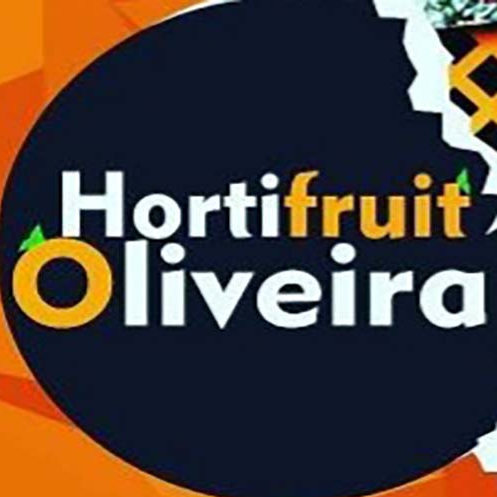 Hortifrut Oliveira - logo