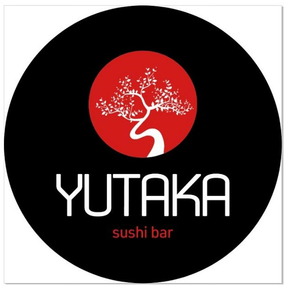 Yutaka Sushibar - logo