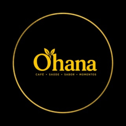 Ohana - logo