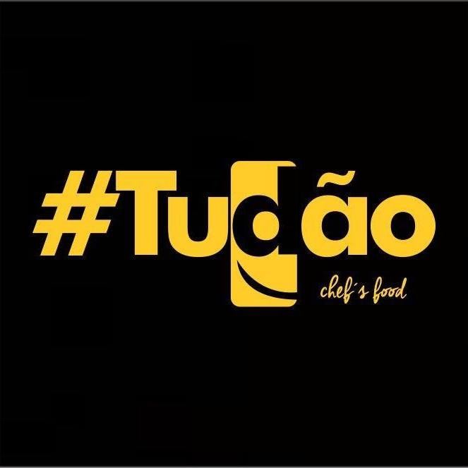 Tudão Chefs Foods - logo