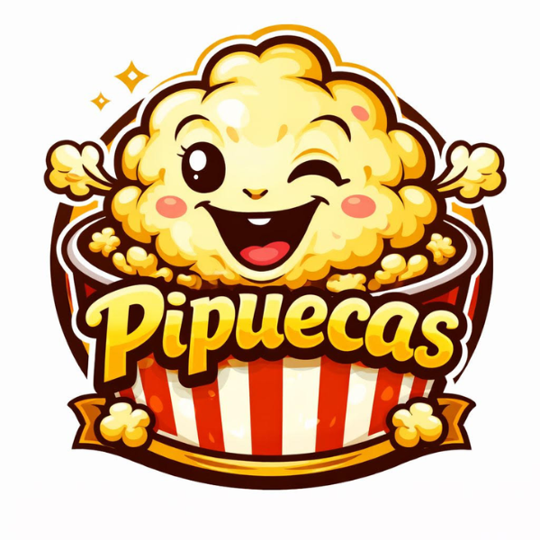 Pipuecas - logo