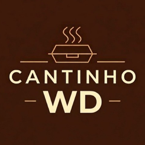 Cantinho WD - logo