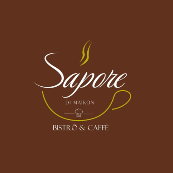 Marmitaria Sapore - logo