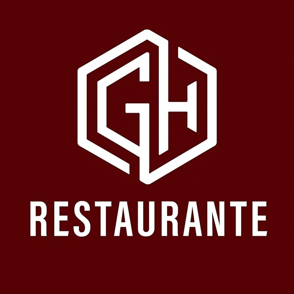 GH Restaurante - logo