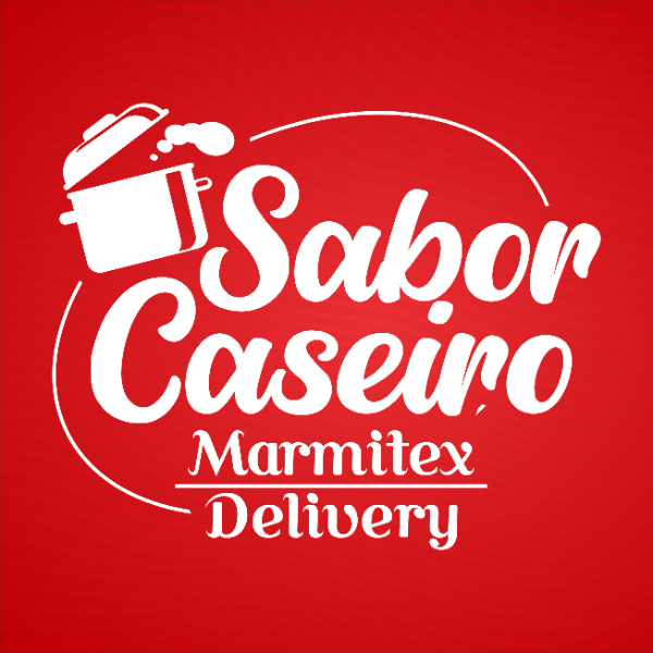 SABOR CASEIRO MARMITEX DELIVERY - logo