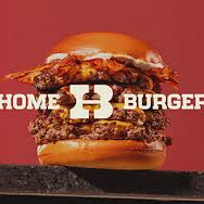 Home Pizzas e Esfihas - logo