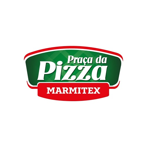 MARMITEX PRAÇA DA PIZZA - logo