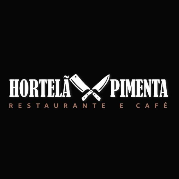 Hortelã Pimenta - logo