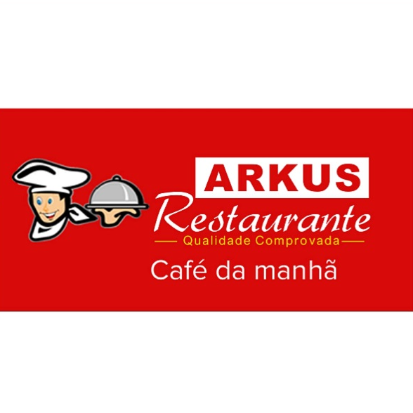 Arkus Café da Manhã - logo