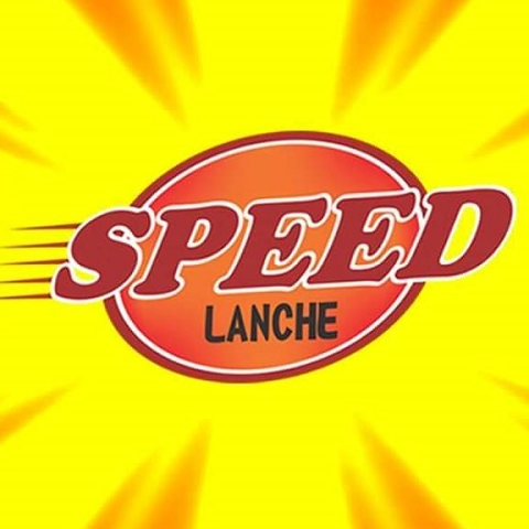 Speed lanches - logo